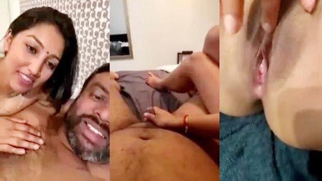 Sexy Mallu Bhabhi Horny Riding Boyfriend Thick Dick